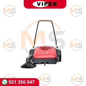 Barredora VIPER PS480