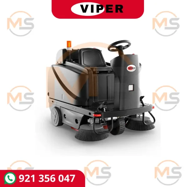 Barredora VIPER ROS1300