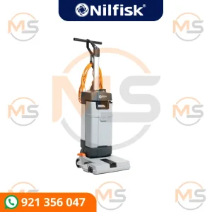 Fregadora de piso Nilfisk SC100