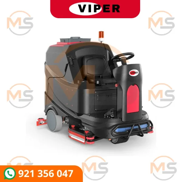 Fregadora de piso VIPER AS1050R