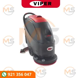 Fregadora de piso VIPER AS430C