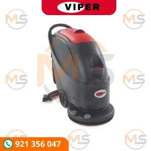 Fregadora de piso VIPER AS510