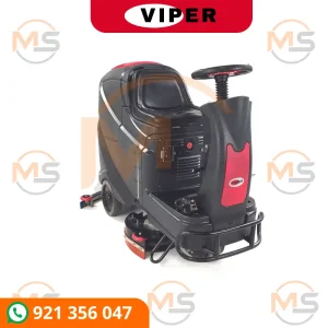 Fregadora de piso VIPER AS710R