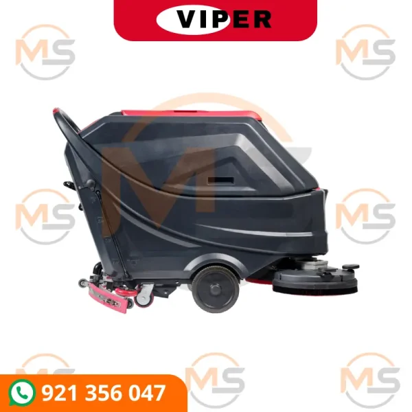 Fregadora de piso VIPER AS7690T