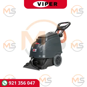 Lavadora de alfombra VIPER CEX410