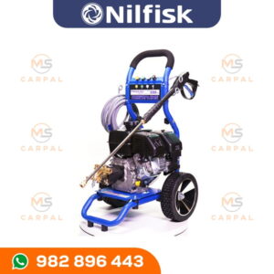 Hidrolavadora Nilfisk PP3225K