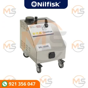 Vaporizador Nilfisk SO4500