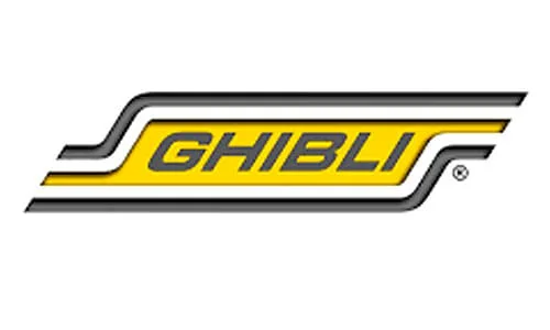 logo Ghibli