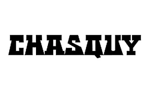 logo Chasky